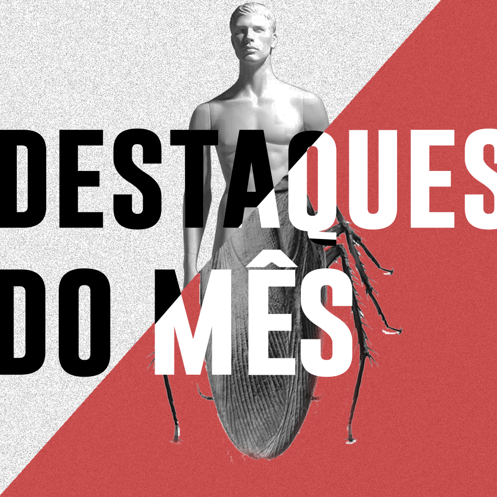 Destaques Soma Livros: junho